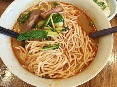-李先生牛肉面大王(大兴枣园店)