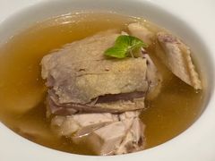 正兴醉鸡-老正兴菜馆(福州路店)