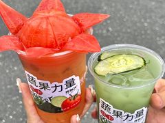 -炖物24章·顺时轻养茶(杭州大厦店)