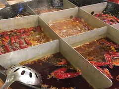 -重庆老火锅王(永陵路分店)