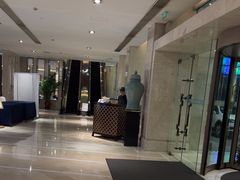 -北京歌华开元大酒店