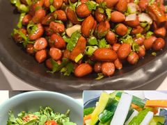 -小街猪手(团结湖店)