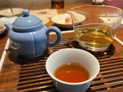 -隐溪茶馆(南京西路店)