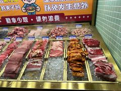 -姜胖胖无限自助烤肉(罗湖宝能店)