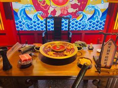 -哥老官重庆美蛙鱼头(宝山龙湖店)