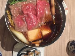 -小山日本料理(兴业太古汇店)