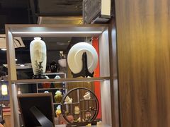 -川芙蓉·市井老川菜(长寿路店)