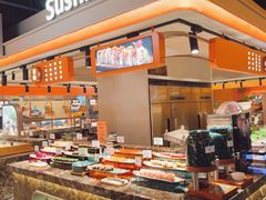 -黑金·寻焰自助百汇·烤肉·火锅(中街店)