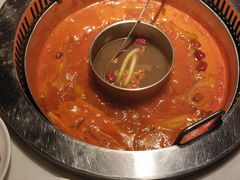 -重庆德庄火锅(映月湖环宇城店)