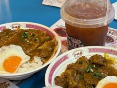 -憶廟街 X 沙角邨(太古城店)