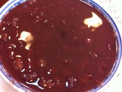 iphone_upload_pic-甜蜜蜜港式茶餐厅(虹梅店)