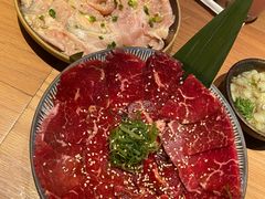 -烧肉达人•炭火烧肉(新天地店)