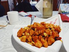 -峨嵋酒家总店(车公庄店)