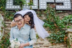 -绿皮火车照相馆 婚纱照旅拍(厦门店)