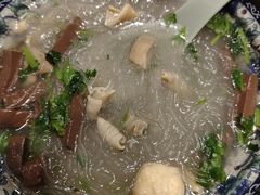 -老城南.鸭血粉丝汤(夫子庙店)