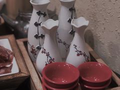 -重庆古老火锅