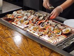 -汉巴味德(大悦城店)