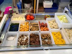 -木木鲜海鲜面(天一店)