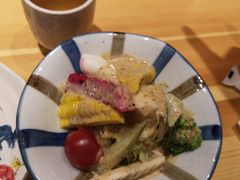 -大岛日本料理铁板烧(南通大饭店)