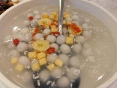 桂花酒酿圆子-和记小菜(东方店)