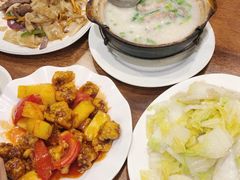 -正德顺順德雙皮奶(中信店)