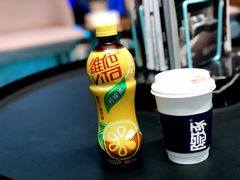 -隐琢咖啡(汉街店)