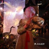 上海还得是你！穿回宋朝共赴盛宴