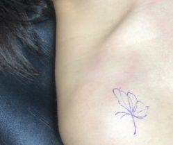 -刺客纹画·纹身·洗纹身.穿孔饰品