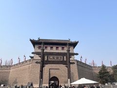 -西安城墙·碑林历史文化景区