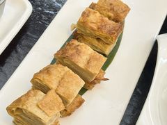 -五观堂素食(新华路店)