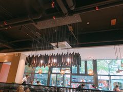 大堂-古京·臻致料理(月湖店)