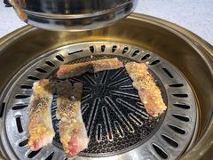 -妥妥烤肉料理(昙华林店)