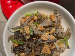 -渔语鱼酸菜鱼新川菜(来福士店)