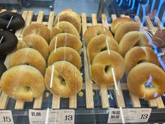 -One Bagel·一个贝果(凯德mall大峡谷店)