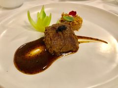 -伯衡55·吉品轩(乌鲁木齐南路店)