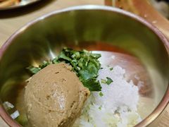 特色调料-西塔老太太泥炉烤肉(崇文门店)