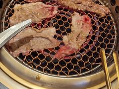 -極屋鮨牛 · 烧肉酒场(时代C馆店)
