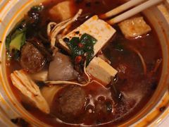 丸子砂锅-清真·穆萨砂锅(大皮院店)