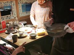 -青年公社烤鸭(青年路店)