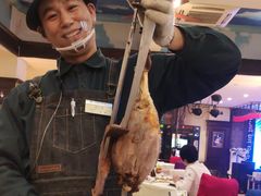 -比尔森啤酒自助烤肉(红旗街店)