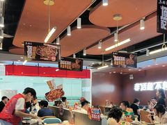 -鱼酷活鱼烤鱼(沈阳大悦城店)