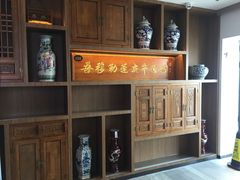 -吾穆勒蓬灰牛肉面·清真(中海河山郡店)