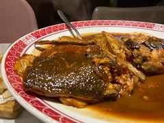 -旺顺阁·北京菜(北辰上品+)