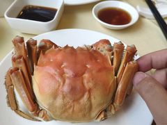 -王宝和酒家(黄浦店)