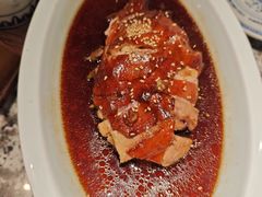 -南京大牌档(中关村领展广场店)