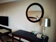 -重庆长寿碧桂园凤悦凤凰酒店