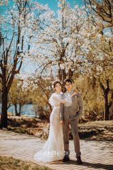 -太古映画婚纱摄影(天河店)