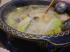 -长生鱼·鲜鱼房(U城店)