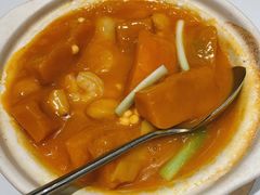 -阿榕小厨(丈八一路店)