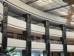 -OPEN開全日自助餐厅·牛肉火锅·海鲜(佛山希尔顿酒店)